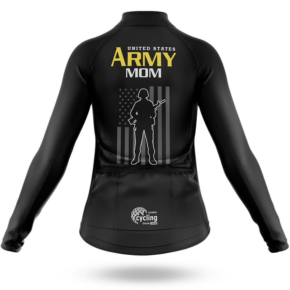 AM Mom - Women's Cycling Kit