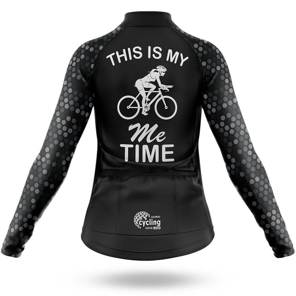 Me Time - Women's Cycling Kit