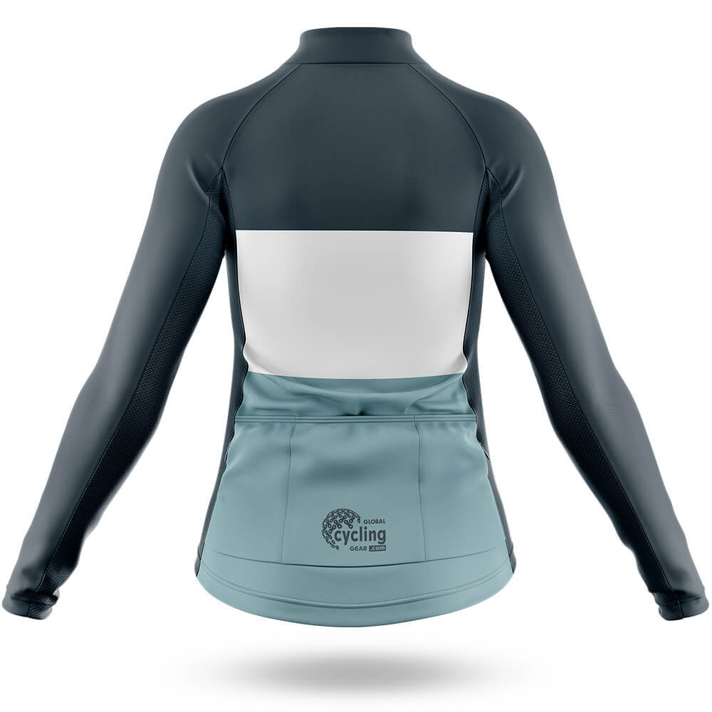 Cycling Nurse V6 - Women's Cycling Kit