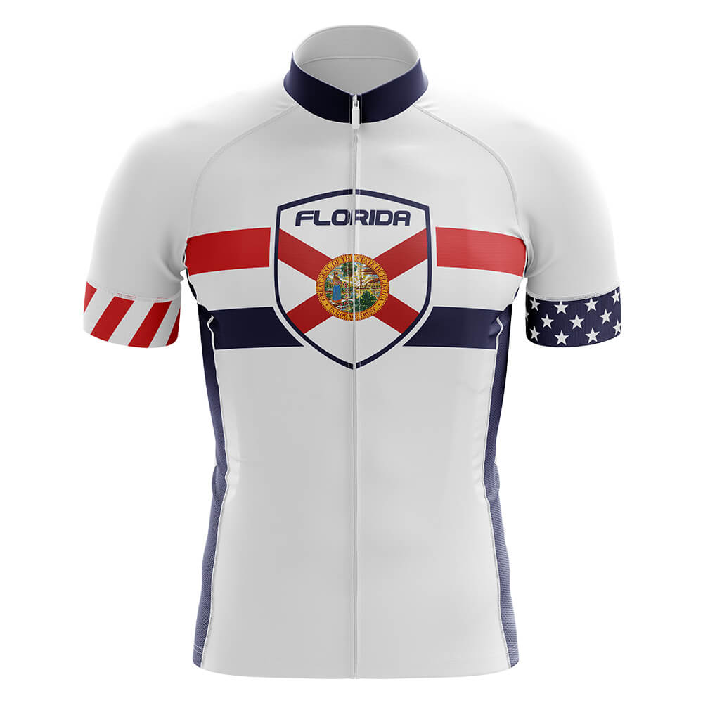 Florida V5 - Men's Cycling Kit
