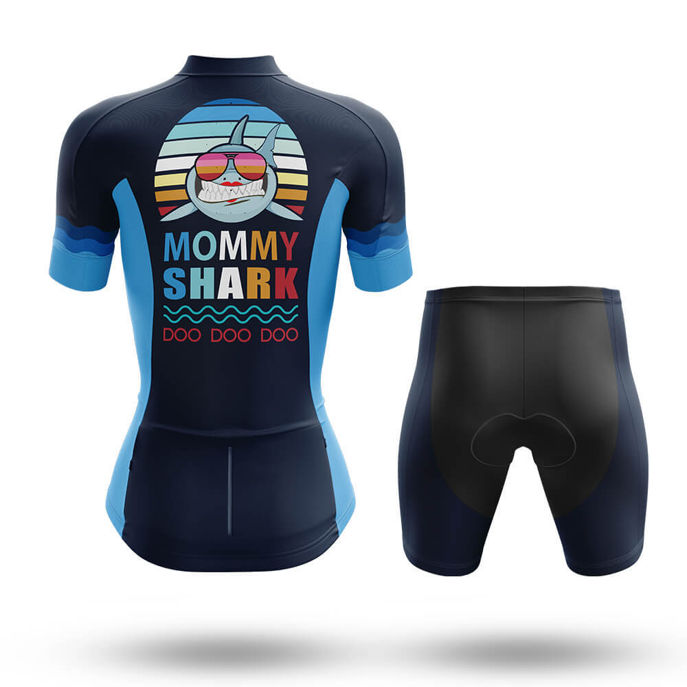 Mommy - Cycling Kit