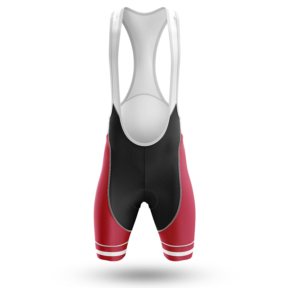 California Republic V2 - Men's Cycling Kit