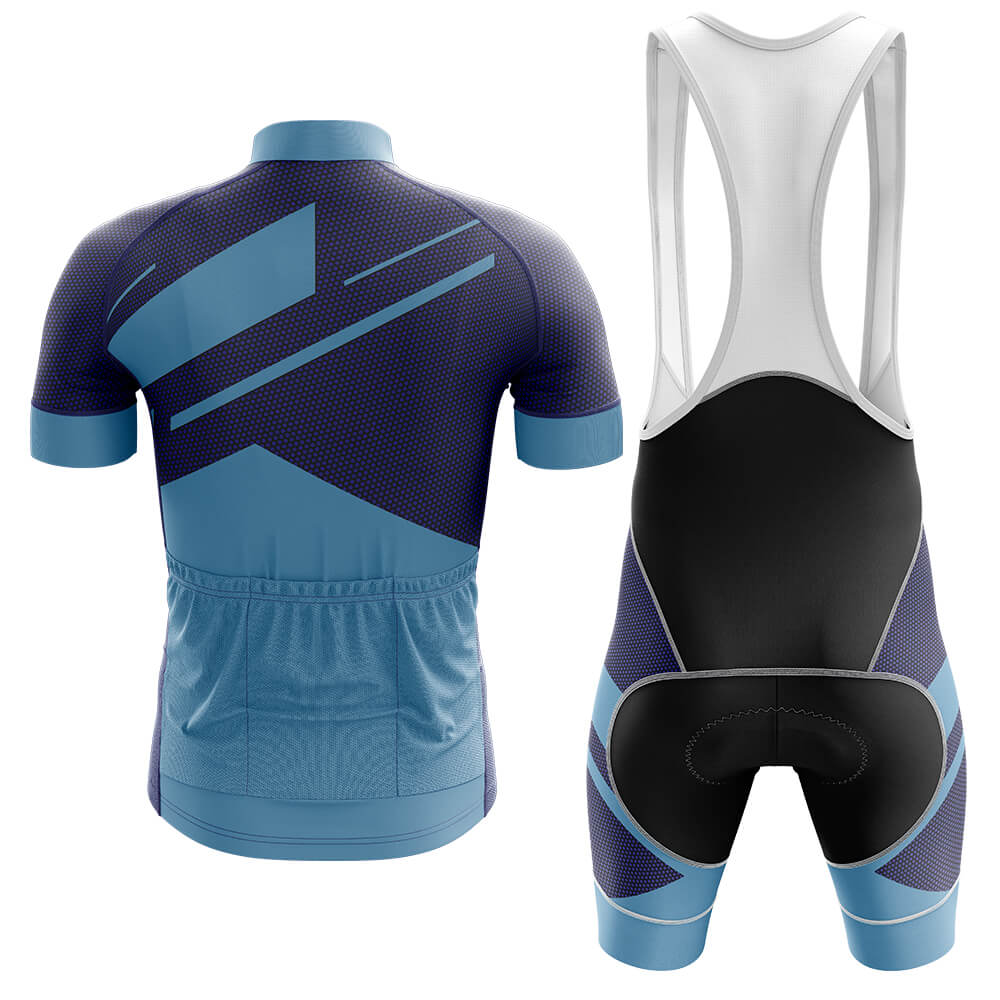 Therapy Men's Cycling Kit V3