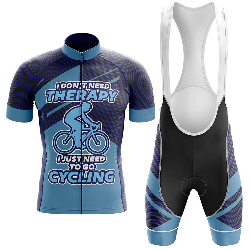 Therapy Men's Cycling Kit V3