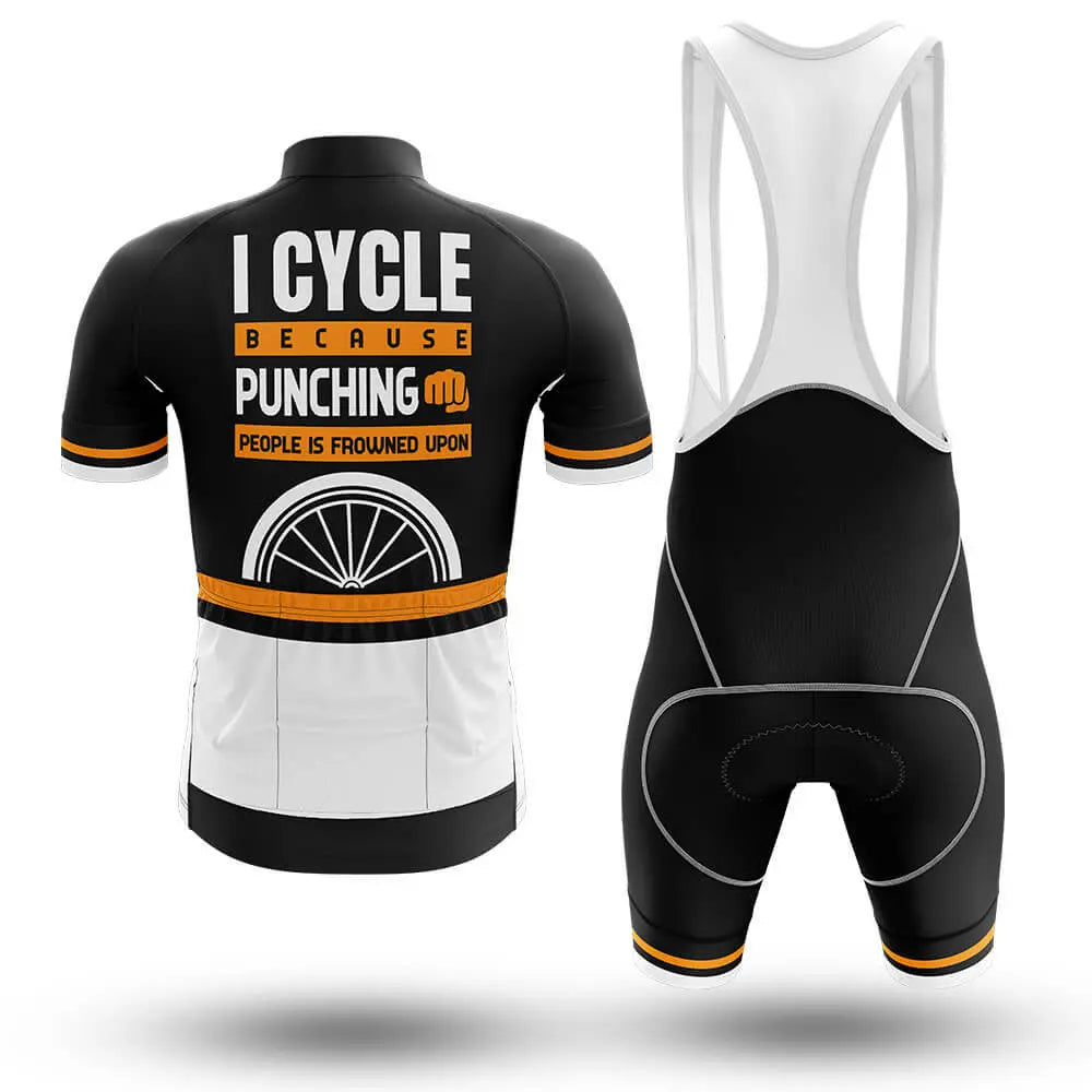 I Love Cycling V3