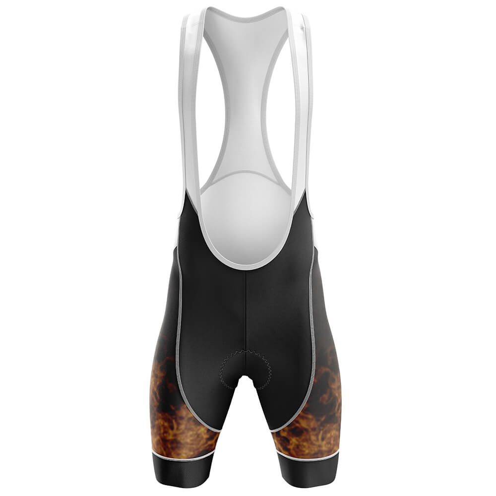 Lion Men's Cycling Kit