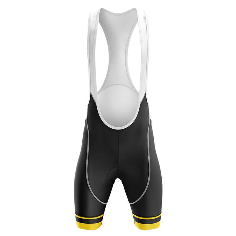 Same Roads Same Rules - Safety Men's Cycling Kit