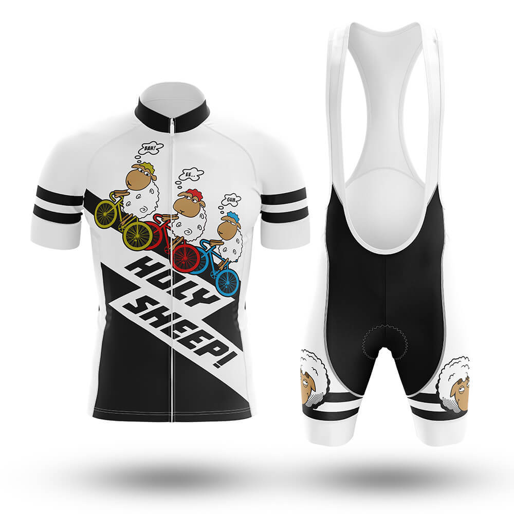 Holy Sheep - Men's Cycling Kit