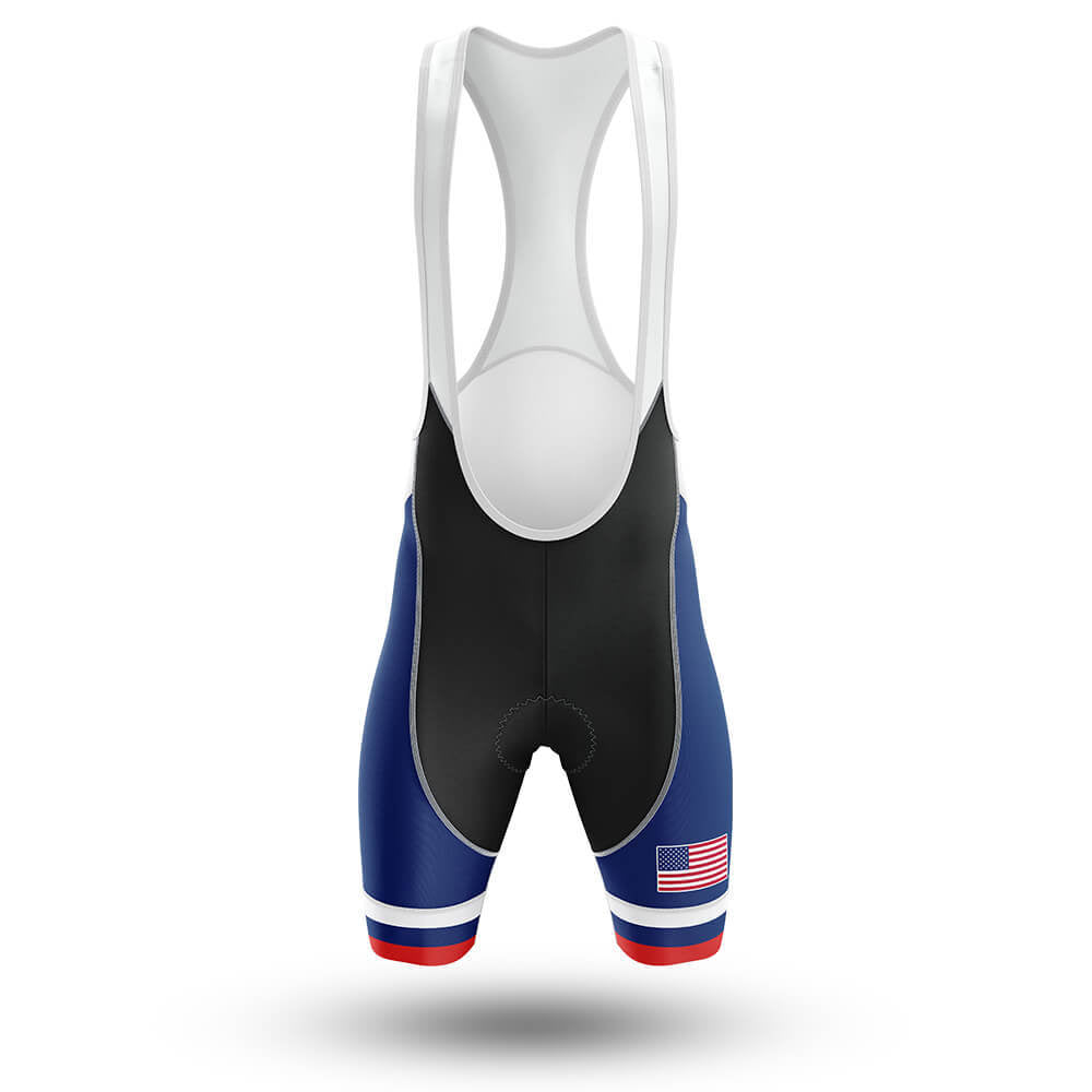 U.S Veteran V2 - Men's Cycling Kit