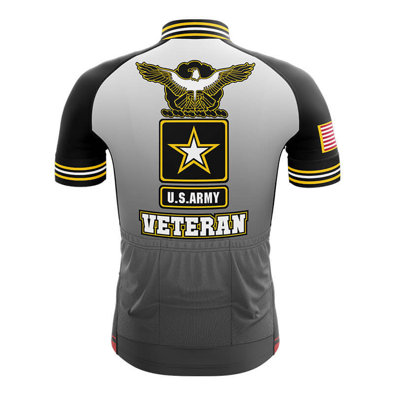 US Army Premium Cycling Jersey
