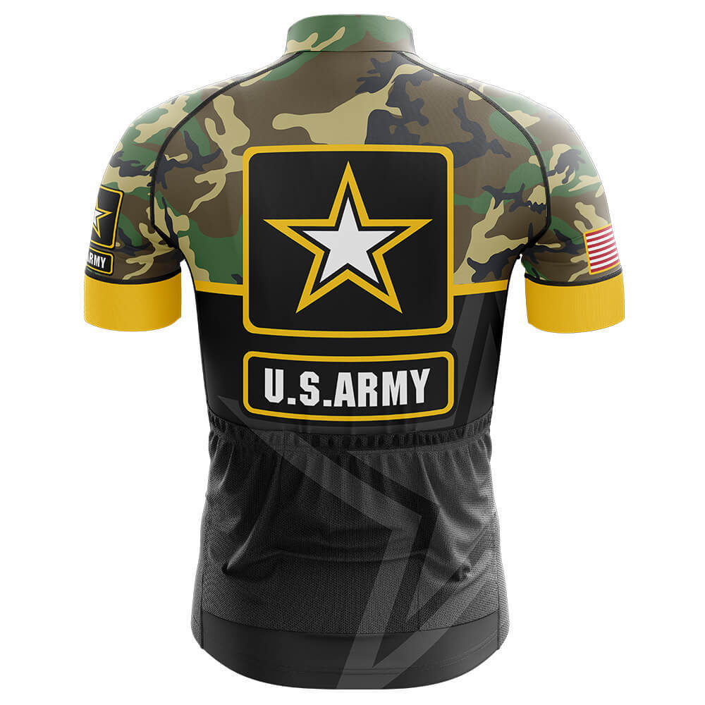 US Army Premium Cycling Jersey